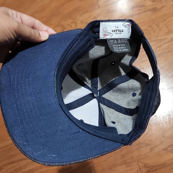 Cap - Picture 2 of 4